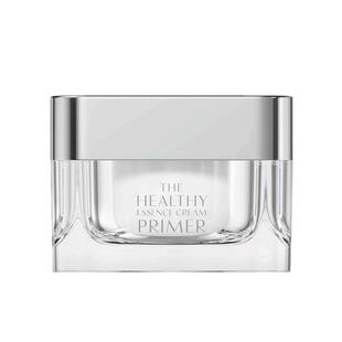 PF斐诗焕颜精华妆前面霜干皮不卡粉滋润打底持妆服帖