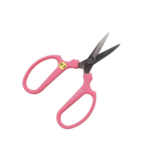 坂源花剪 日本进口花艺师剪丝带剪插花剪花园花店修枝花艺剪刀