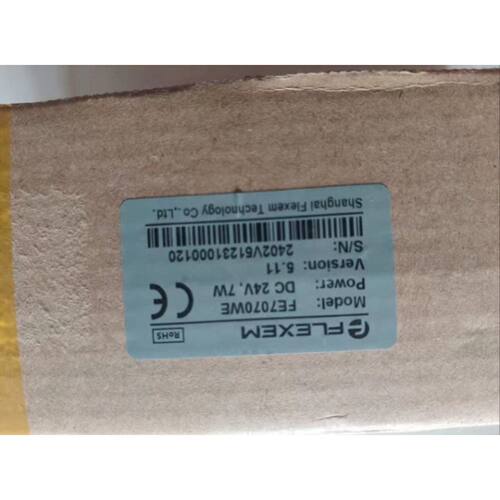 议价繁易触摸屏FE7070WE 品多型号全价优问客服