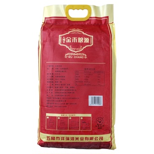 新米鲜稻长粒香米东北大米稻香米五常大米黑龙江大米软糯香甜大米