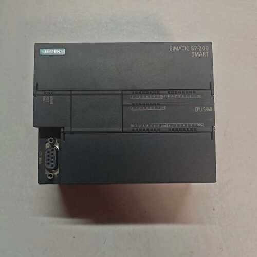 溢价-SR40 PLC模块  继电器型 CPU SR40 6