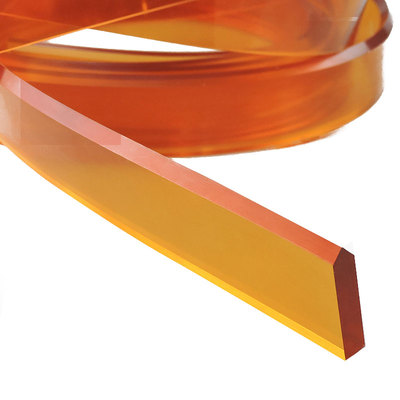 丝印刮刀油漆刮刀定制耐磨耐溶剂