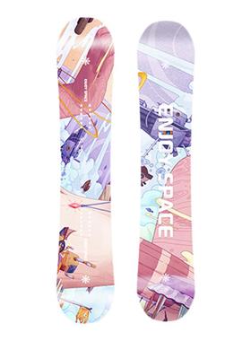 样板间儿童房滑雪主题软装摆件