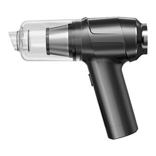 徕本吸猫毛神器养猫专用吸毛器强力手持小型宠物床上全自动吸尘器