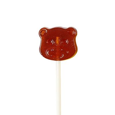 梨膏棒棒糖儿童糖果网宝宝无添加