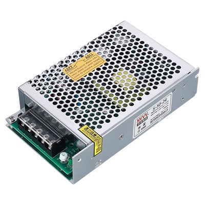 S-50W-24V开关电源12V变压器