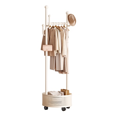 送货上门小型衣架小户型适用