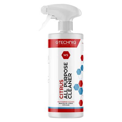 柑橘清洁剂GTECHNIQW5多功能