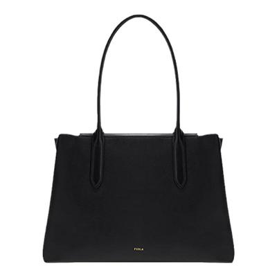 FURLA芙拉通勤托特包大容量女士