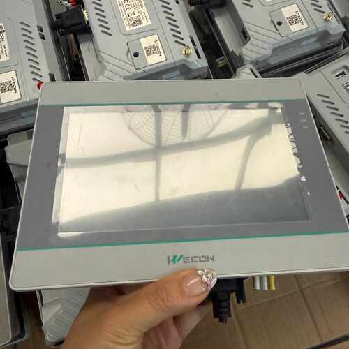 议价维控触摸屏7寸型号：PI3070ig-C(4G)拆机闲置件5维修