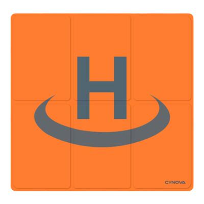 无人机停机坪适用Avata2起落垫