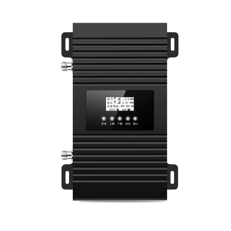 手机信号放大增强器扩大移动联通电信4G5G上网通话出租房停车场