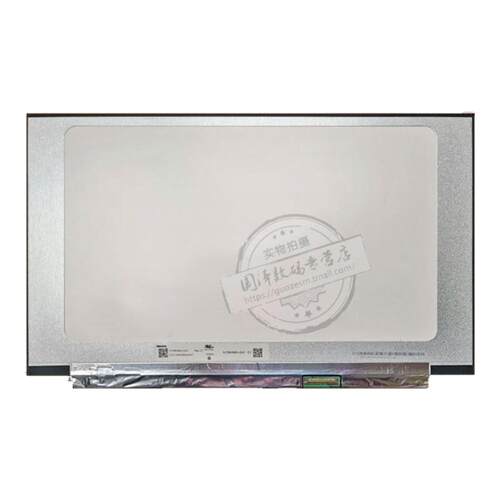 神舟战神z7 Z8 CT5N2 cr7n1 Z7M-CT7GS CT5NA CT7GK 笔记本屏幕电竞屏升级144HZ 165hZ 液晶屏显示屏内屏