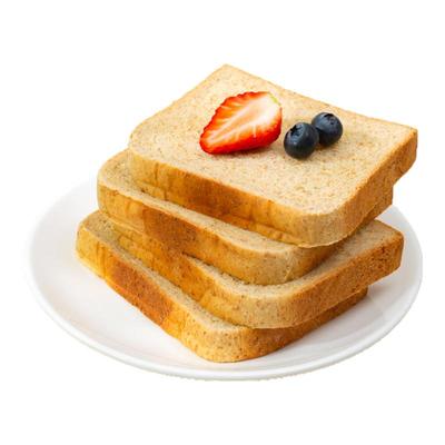 无糖面包猴头菇面包健康代餐