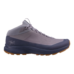 代购Arcteryx 始祖鸟AERIOS FL 2 MID GTX防水透气轻便远足徒步鞋