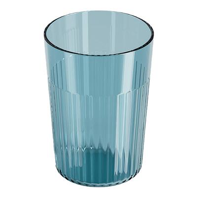 刷牙杯轻奢牙刷杯高颜值漱口杯