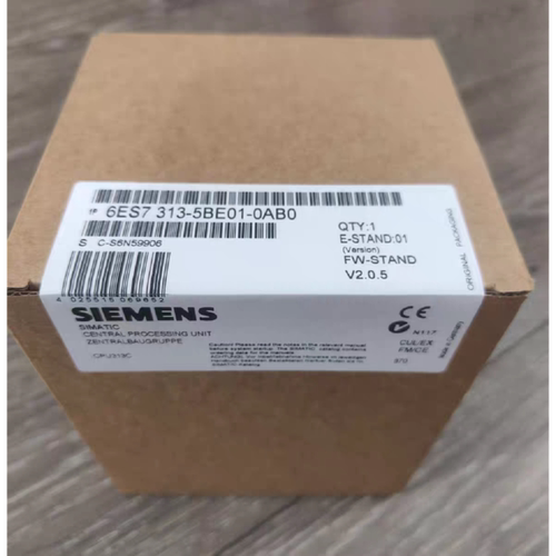 议价原装正品模块6ES7313-5BE01-0AB0现货销售6es7 313-5be01-0ab
