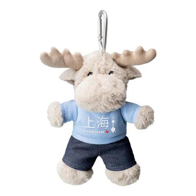 沃家生活 城市麋鹿上海 沃尔沃汽车 Volvo