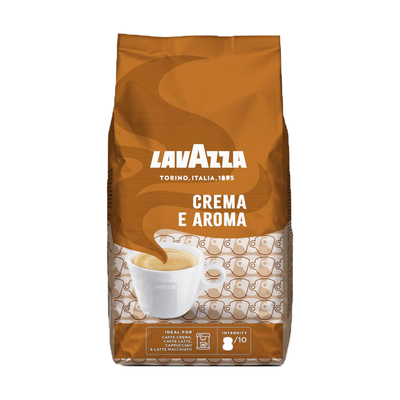 咖啡豆LAVAZZA/拉瓦萨