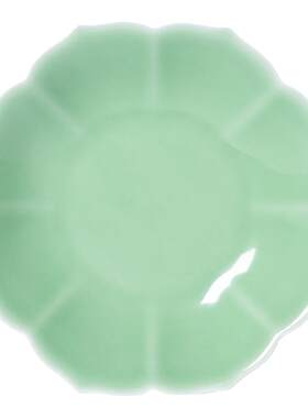 【官方正品】菜盘子餐盘平盘
