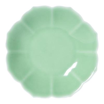 【官方正品】菜盘子餐盘平盘