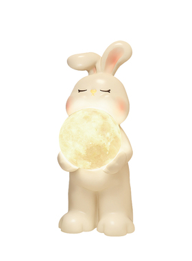 初晨奶油风生日礼物送女生