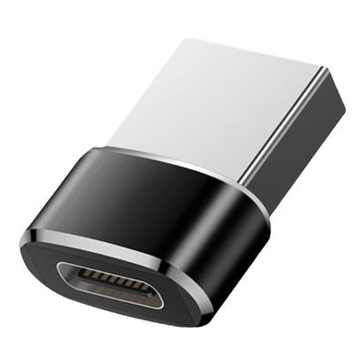 typec转USB转接头转换器