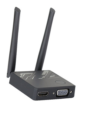 免wifi手机镜像显示器无线投屏