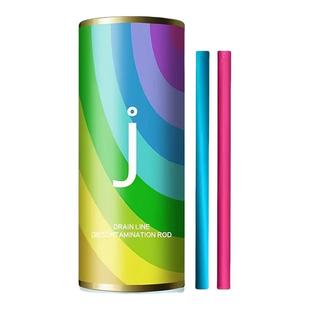 管道清洁棒厨房下水道疏通剂浴室去污马桶排水管强力溶解剂去污棒