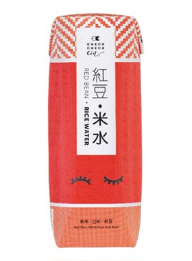 CheckCheckCin特价红豆米水250gX12安神舒心保健养生即饮糖水早餐