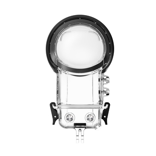 【旗舰店】影石Insta360 X3 官方配件合集 摩托车骑行滑雪潜水