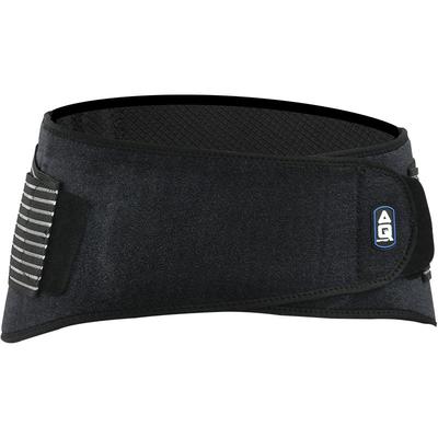 护腰专业羽毛球运动腰带损伤腰部