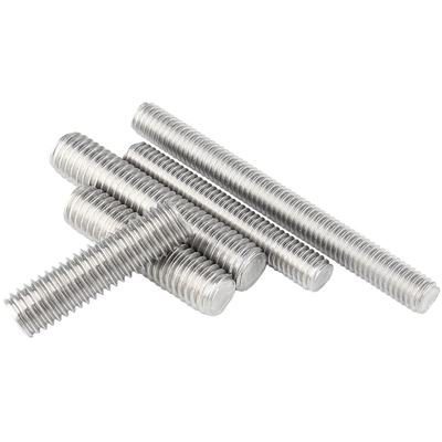 【企业采购】304不锈钢螺杆全牙