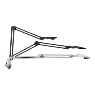 Daylight. Lumi 夹式工作灯 | 长发光面 & 高显色指数 & 顺滑支臂