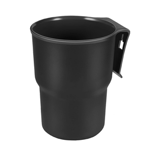 电动车水杯架电瓶车杯架奶茶水杯放置架支架九号放水杯架电车杯托