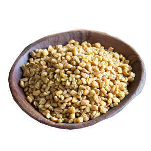 苦豆子胡巴芸陕西汉中米凉面皮辣椒油葫芦巴粉大调料香豆粉香草籽