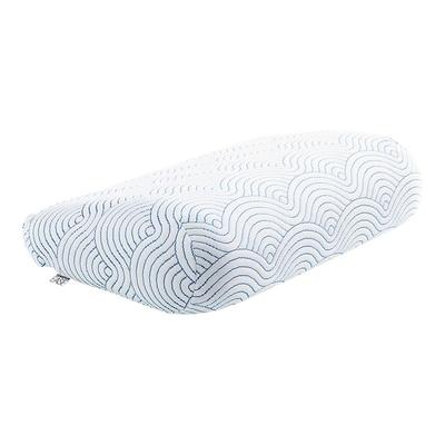 TEMPUR/泰普尔记忆棉超柔和悦感温枕头舒适睡眠枕芯多功能枕