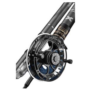 正品禧玛精工鱼竿前打竿轻硬19调谷麦竿逗钓竿三定位手海两用鱼竿