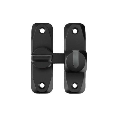 帝新固别墅级90-180度通用款门锁