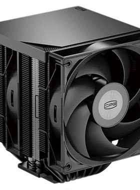 超频三RT720PTC散热器CPU风扇