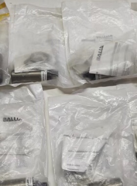 议价BALLUFF巴鲁夫BCS004T BCS M30B4M2-PPM20C-S04G接近开关