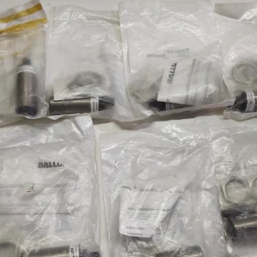 议价BALLUFF巴鲁夫BCS004T BCS M30B4M2-PPM20C-S04G接近开关