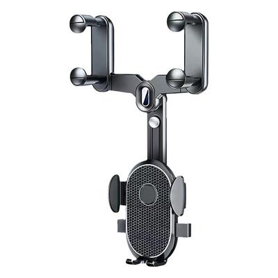 车载手机支架后视镜导航