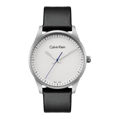 ck瑞士时尚风手表新品防水表