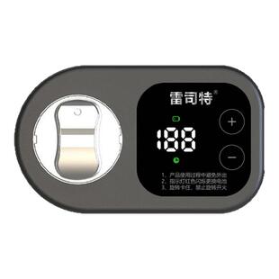 燃气灶定时自动关火老人做饭忘关火智能提醒防干烧计时器厨房神器