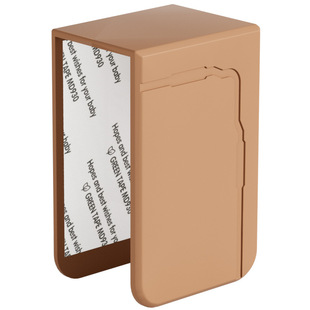 橱柜门G型U形拉手防划伤手护撞角衣柜抽屉磕碰头桌子边包尖保护套