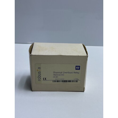 TC Robusta TR2D32355 Thermal Overload Relay