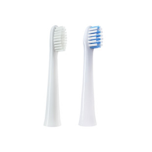 teetips适配松下电动牙刷头EWDC01 DM71/711 PDP51 DC12 DC02替换