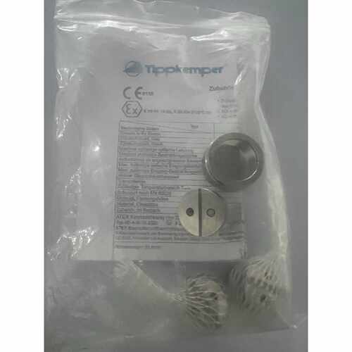 在线议价Tippkemper光学物料流量传感器，型号AD-4-W-1