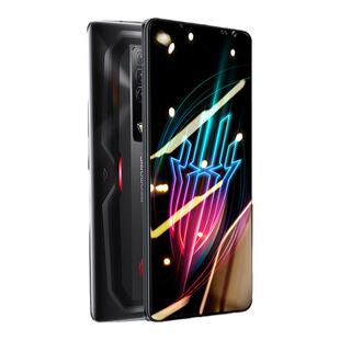 适用红魔7Pro钢化膜努比亚6/6r/6spro/6pro手机膜5G电竞5s游戏磨砂nubia3代全屏覆盖3s防指纹mars七六五保护